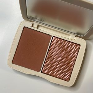 Cover Fx Warm Honey Blush